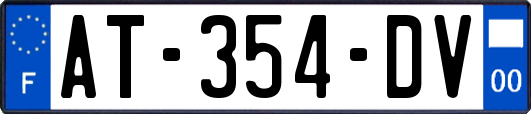 AT-354-DV