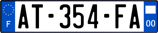 AT-354-FA