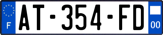 AT-354-FD