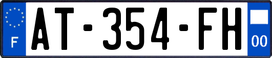 AT-354-FH