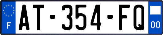 AT-354-FQ