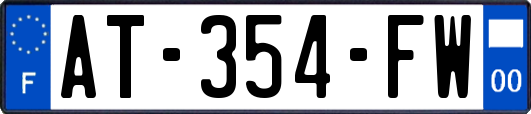AT-354-FW