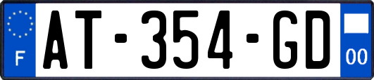 AT-354-GD
