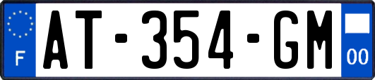 AT-354-GM