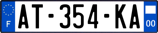 AT-354-KA