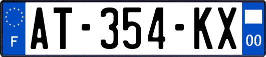 AT-354-KX