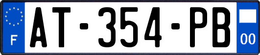 AT-354-PB