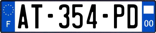 AT-354-PD