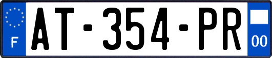 AT-354-PR