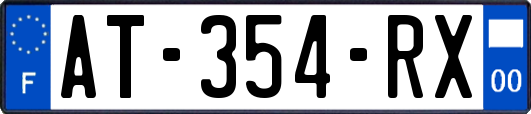 AT-354-RX