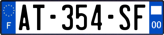 AT-354-SF