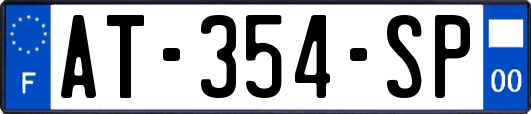 AT-354-SP