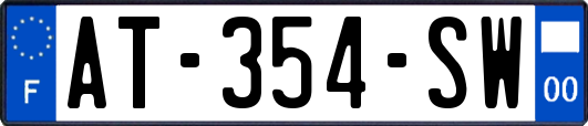 AT-354-SW