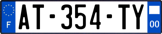AT-354-TY