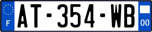 AT-354-WB