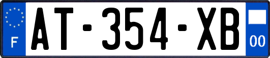 AT-354-XB