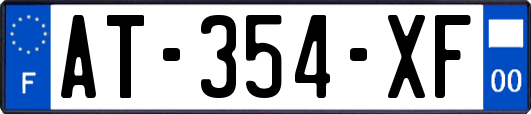 AT-354-XF