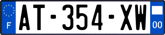 AT-354-XW