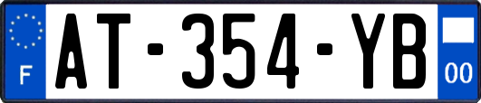 AT-354-YB