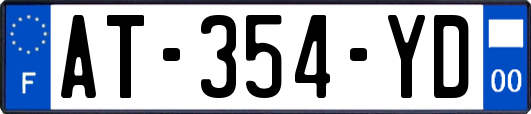 AT-354-YD