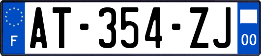 AT-354-ZJ