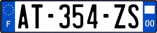 AT-354-ZS