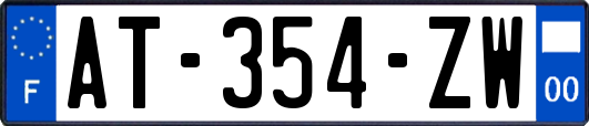 AT-354-ZW