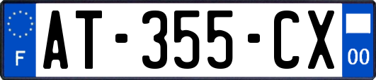 AT-355-CX