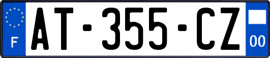 AT-355-CZ