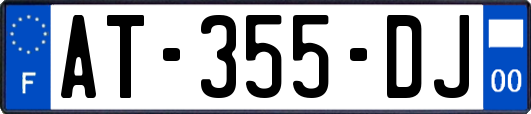 AT-355-DJ