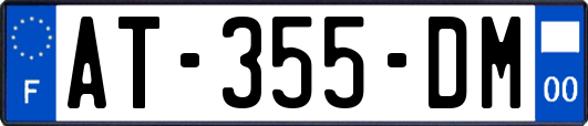 AT-355-DM