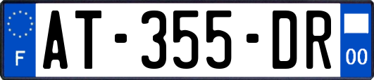 AT-355-DR