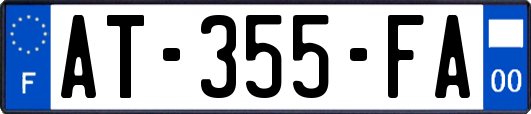 AT-355-FA
