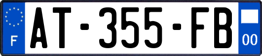 AT-355-FB