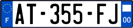 AT-355-FJ