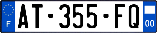 AT-355-FQ