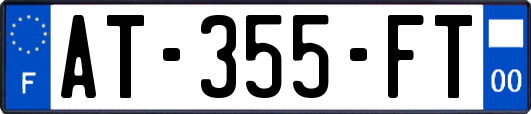AT-355-FT