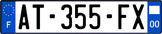 AT-355-FX