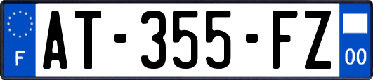 AT-355-FZ