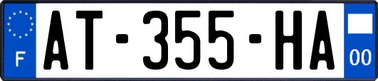 AT-355-HA