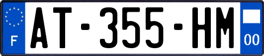AT-355-HM