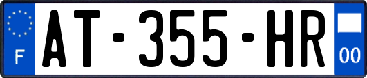 AT-355-HR