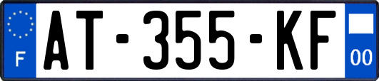 AT-355-KF