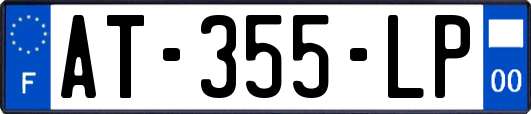 AT-355-LP