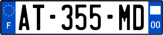 AT-355-MD