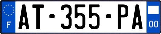 AT-355-PA