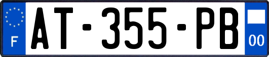 AT-355-PB