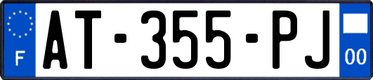 AT-355-PJ