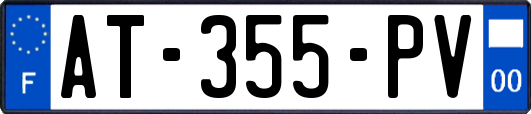 AT-355-PV