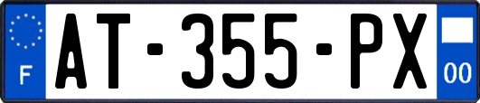 AT-355-PX